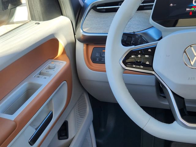 New 2025 Volkswagen ID. Buzz Pro S Plus image 20