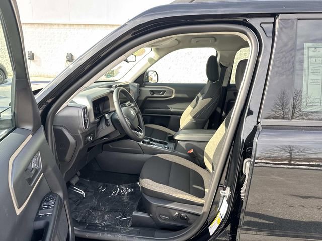 Used 2025 Ford Bronco Sport Big Bend w/ Convenience Package image 18