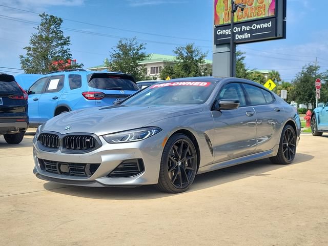 Used 2026 BMW M850i xDrive