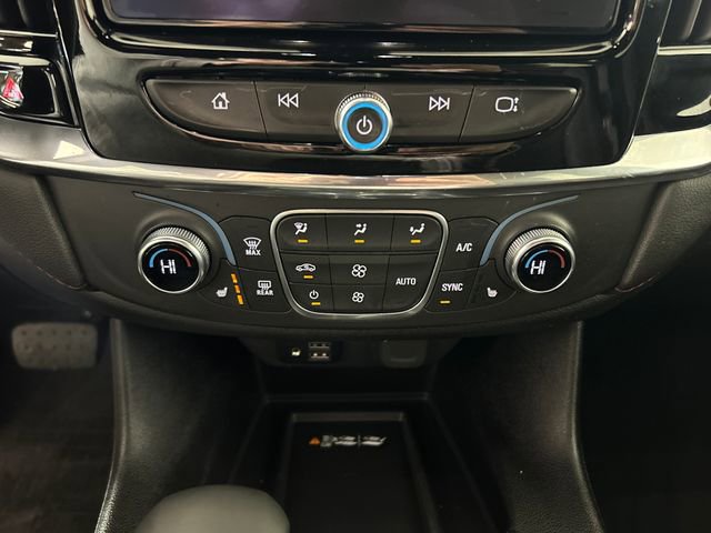 Used 2023 Chevrolet Traverse RS w/ LPO, Floor Liner Package image 24