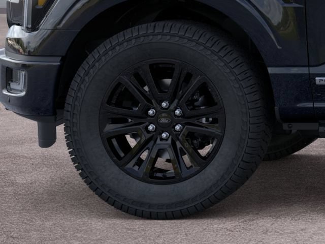 New 2026 Ford F150 Platinum w/ Equipment Group 702A High AWD/4WD image 19
