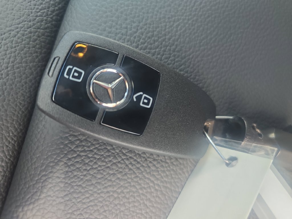 New 2026 Mercedes-Benz Sprinter 2500 image 27