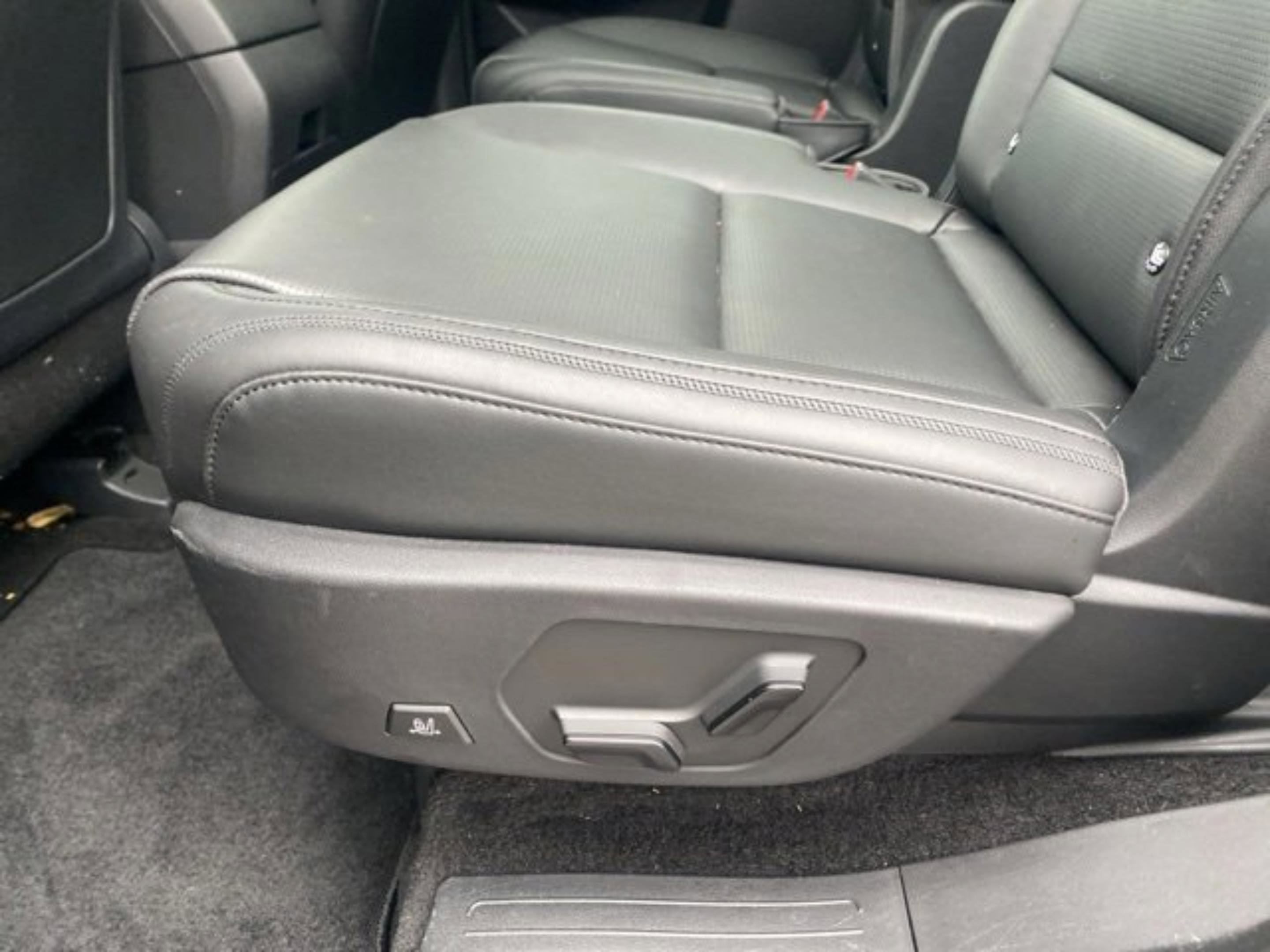 Certified 2024 Hyundai Santa Fe Calligraphy image 30