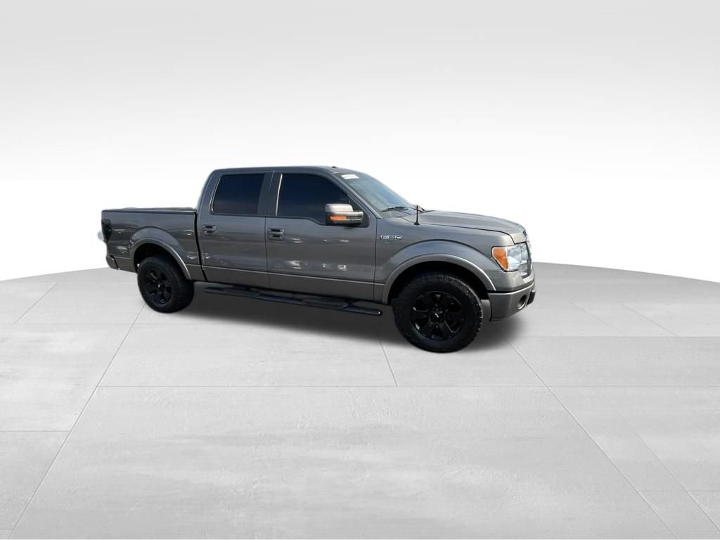Used 2013 Ford F150 FX2 RWD image 28