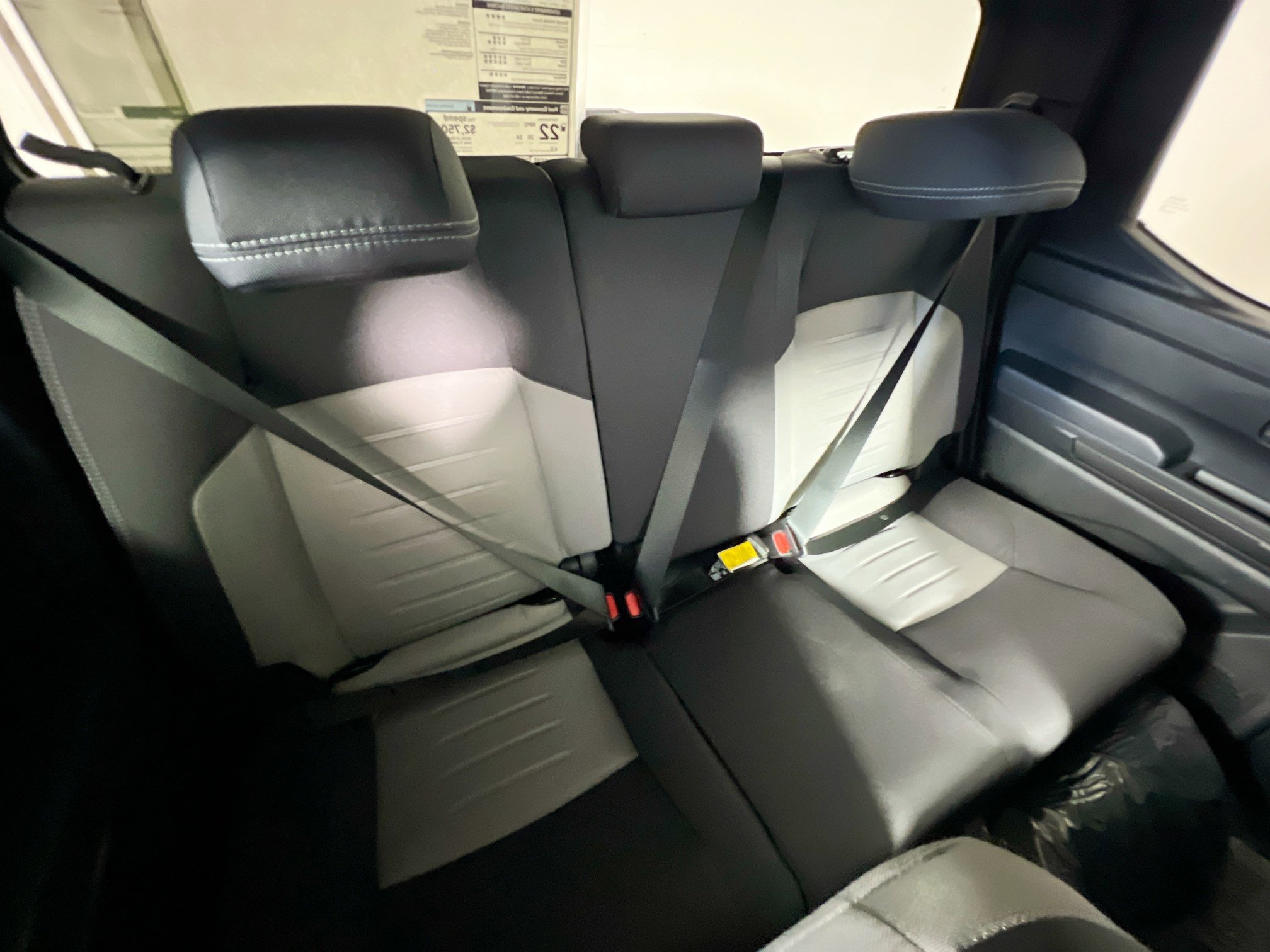 New 2026 Toyota Tacoma TRD Sport RWD image 33