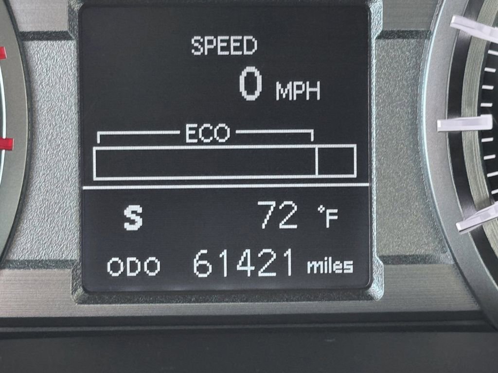 Used 2019 Toyota 4Runner TRD Off-Road image 18