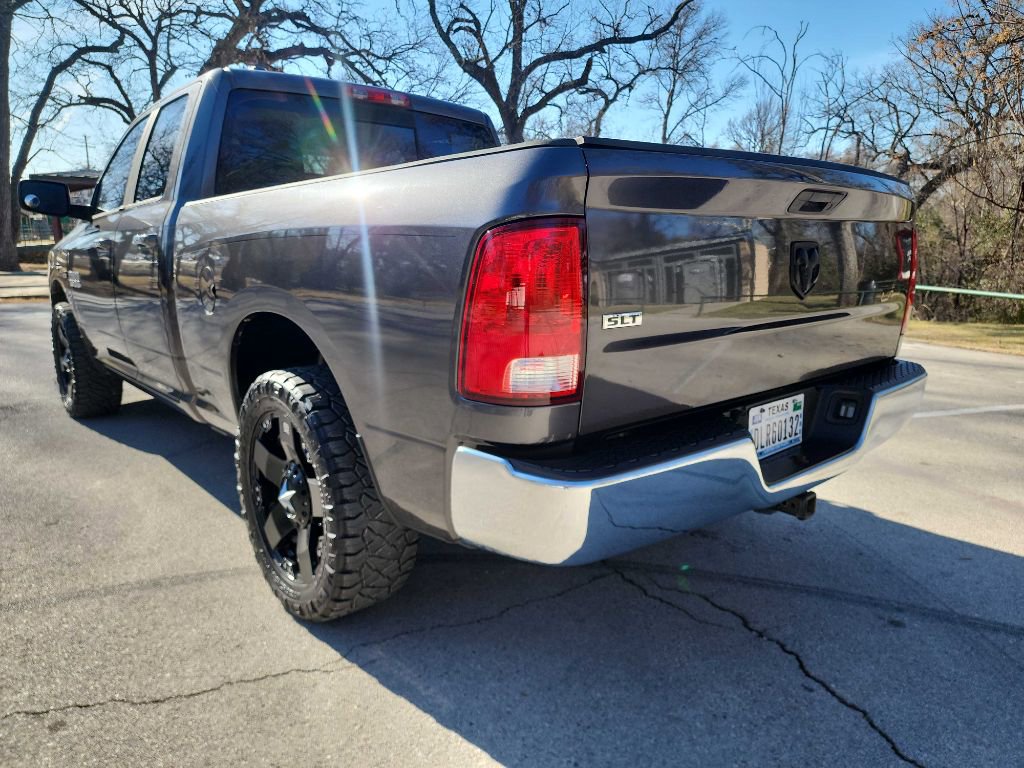 Used 2014 RAM 1500 Classic SLT image 5