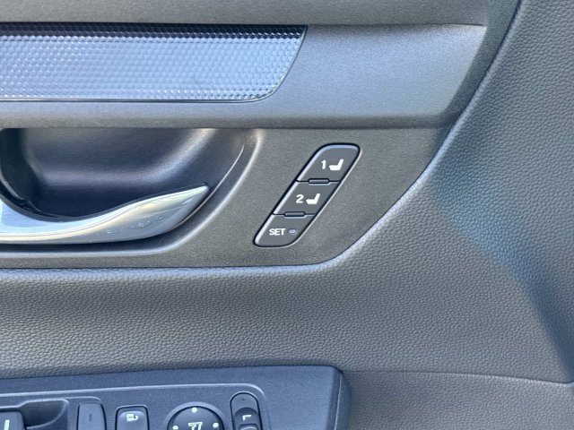 Used 2026 Honda CR-V Sport-L image 26