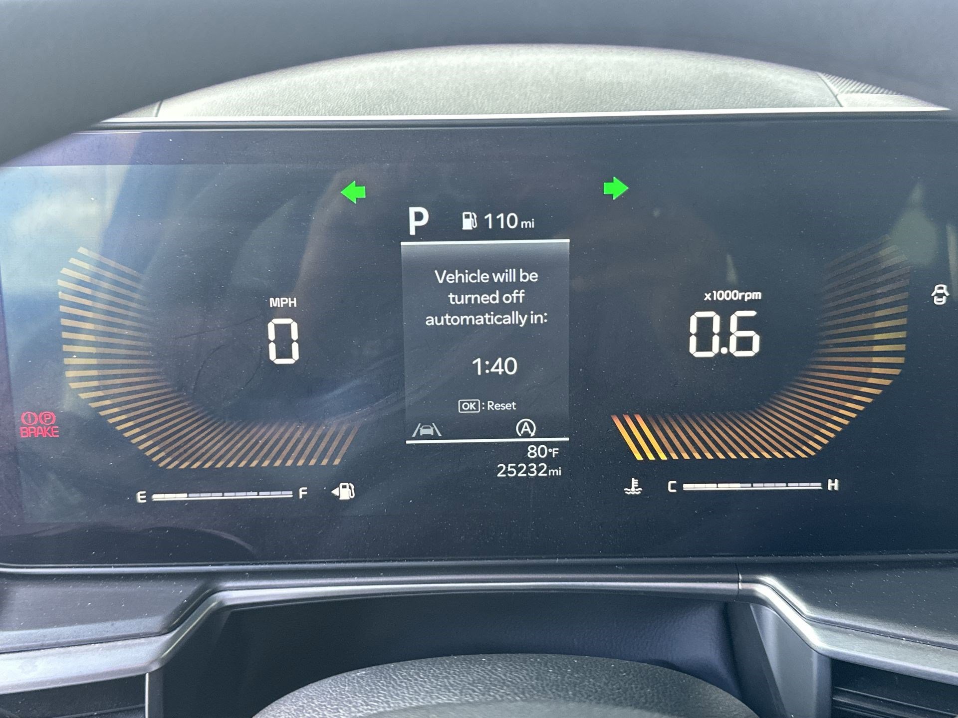 Certified 2024 Kia Sorento LX image 10