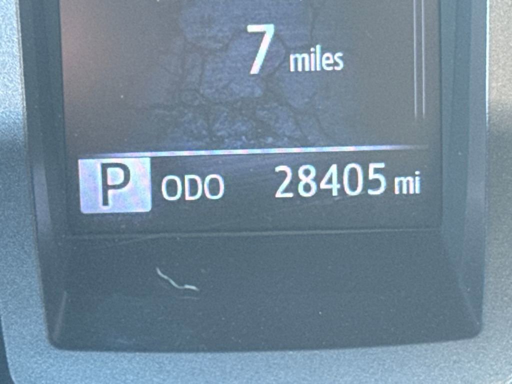 Used 2022 Toyota Tacoma TRD Sport image 18