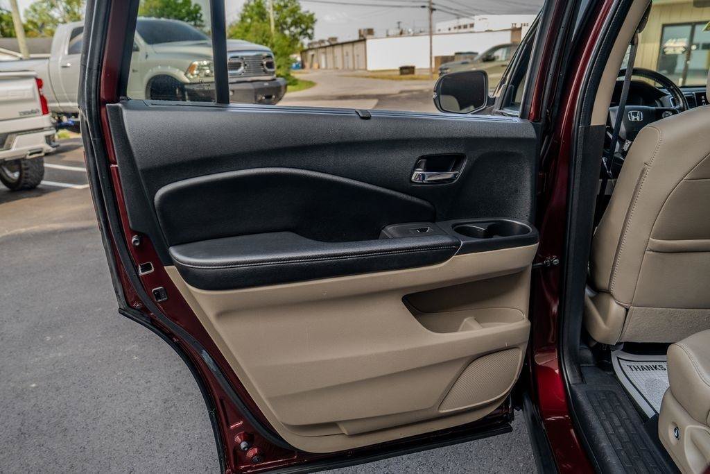 Used 2022 Honda Pilot Special Edition image 15