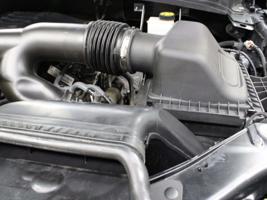 Used 2023 Ford F150 Lariat w/ Equipment Group 502A High AWD/4WD image 38