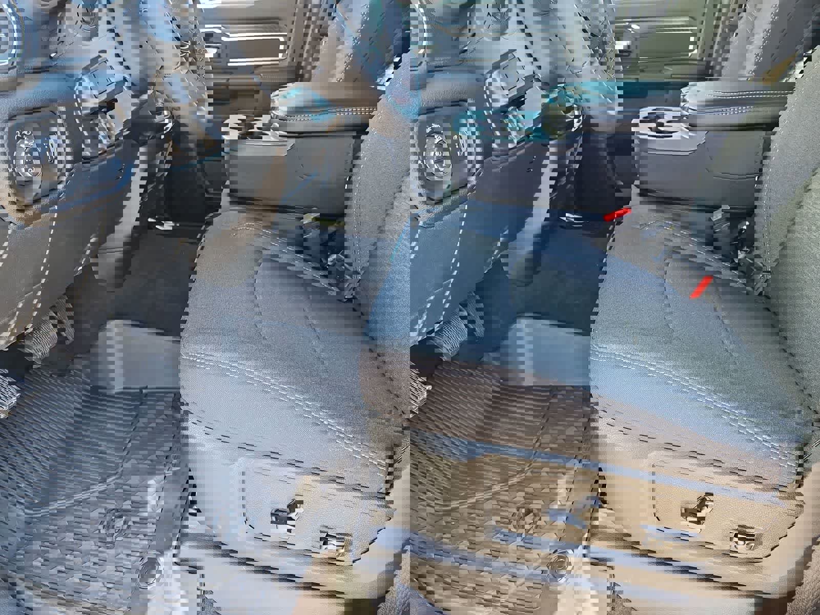 New 2026 RAM 3500 Big Horn image 16