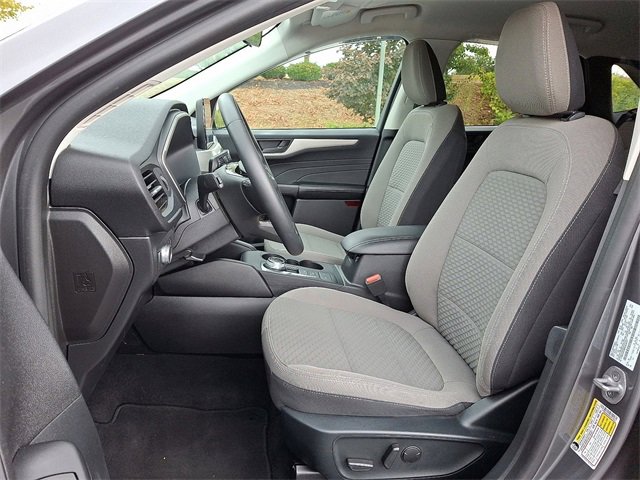 Used 2022 Ford Escape SE w/ Convenience Package image 15