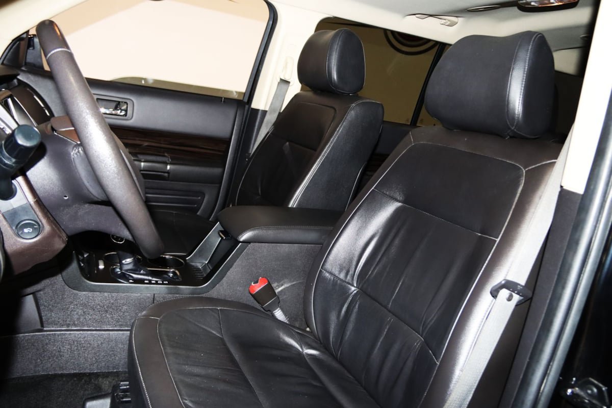 Used 2018 Ford Flex SEL w/ Equipment Group 202A FWD image 30