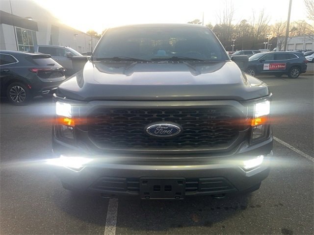 Used 2023 Ford F150 XL w/ STX Appearance Package image 6