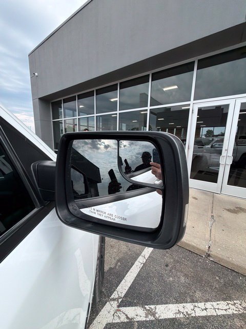 Used 2020 RAM 1500 Big Horn AWD/4WD image 24