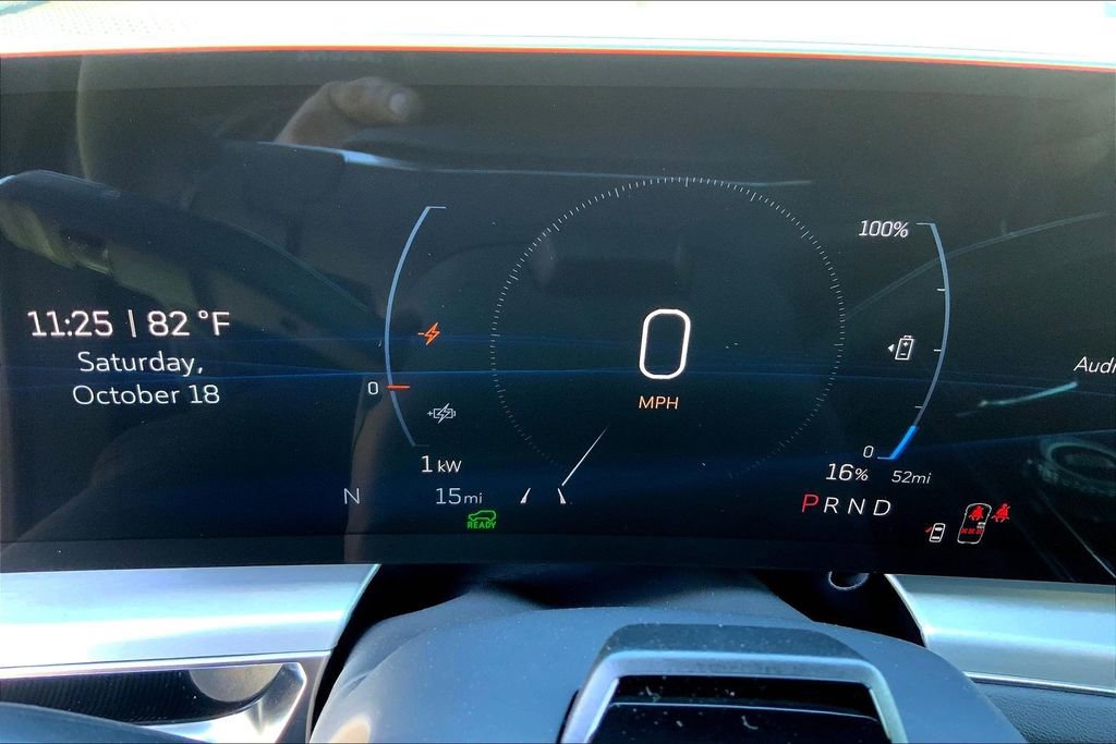 New 2026 Cadillac Lyriq Luxury image 24