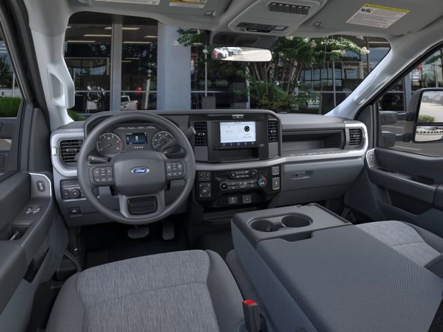 New 2026 Ford F350 XL image 9