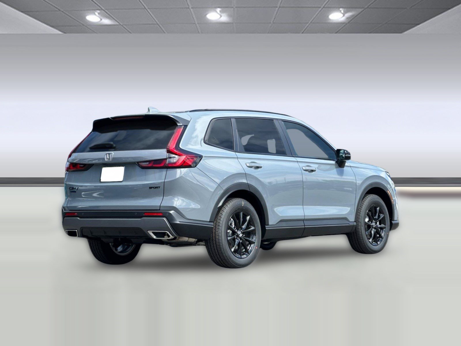 New 2026 Honda CR-V Sport-L image 8