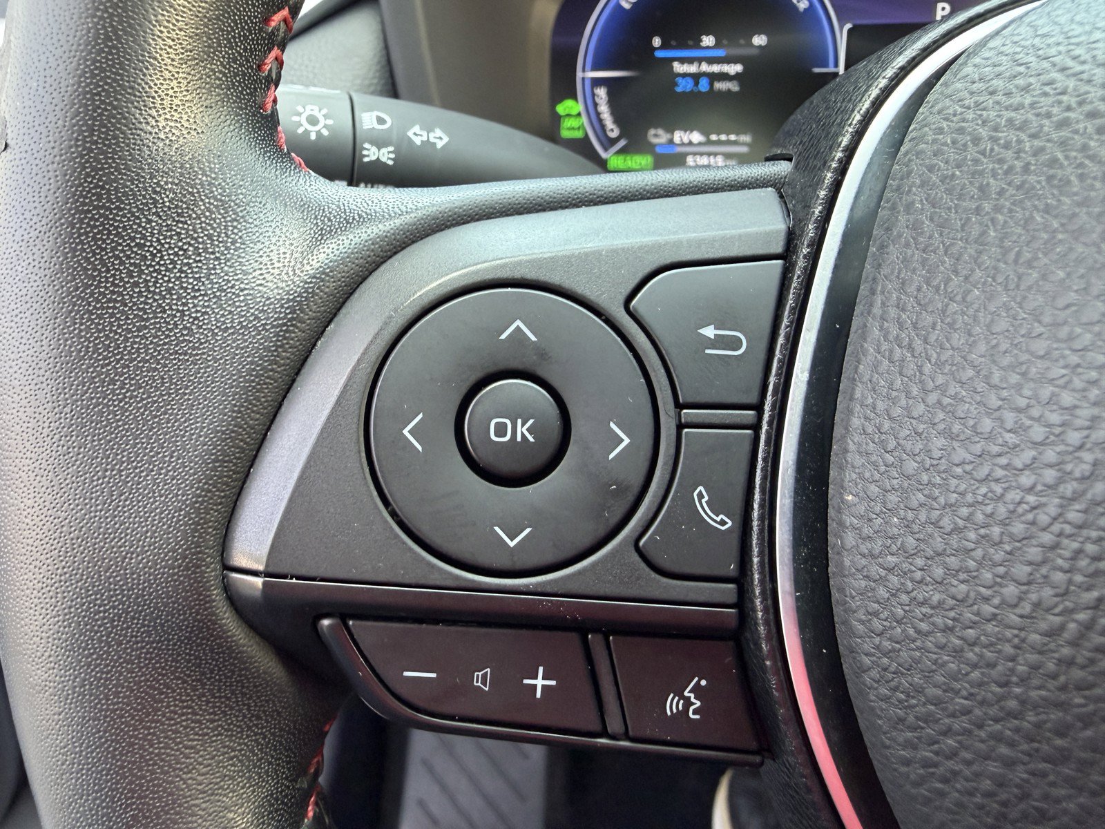 Used 2023 Toyota RAV4 XSE w/ Weather Package AWD/4WD image 15