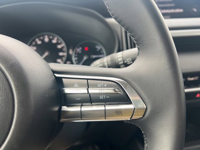 Used 2025 MAZDA CX-50 AWD 2.5 S w/ Preferred Package image 37