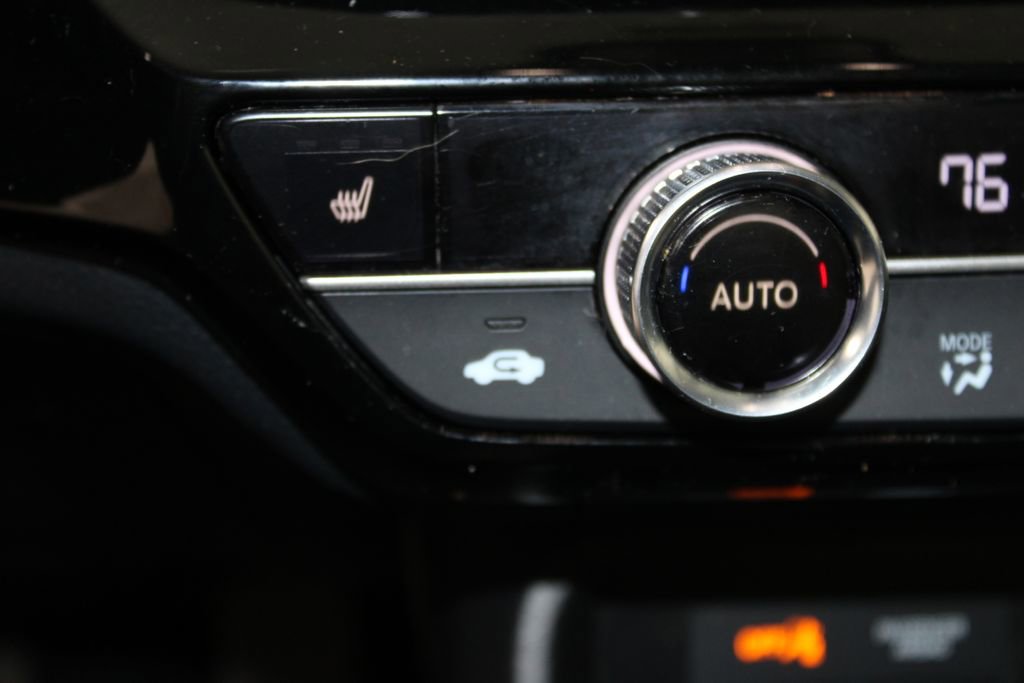 Used 2024 Honda Civic EX image 27