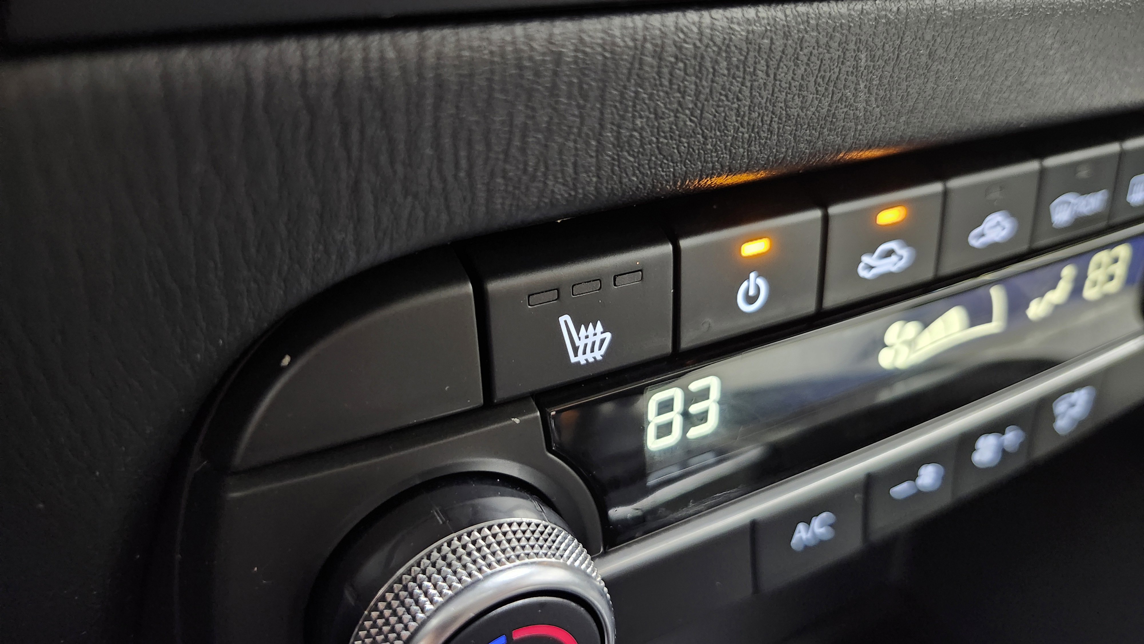 Used 2024 MAZDA CX-5 AWD 2.5 S image 9