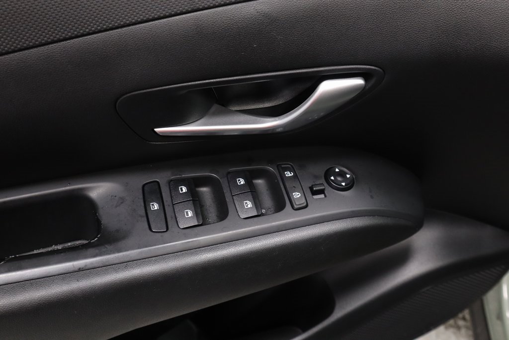 Certified 2022 Hyundai Santa Cruz SEL w/ Activity Package image 23