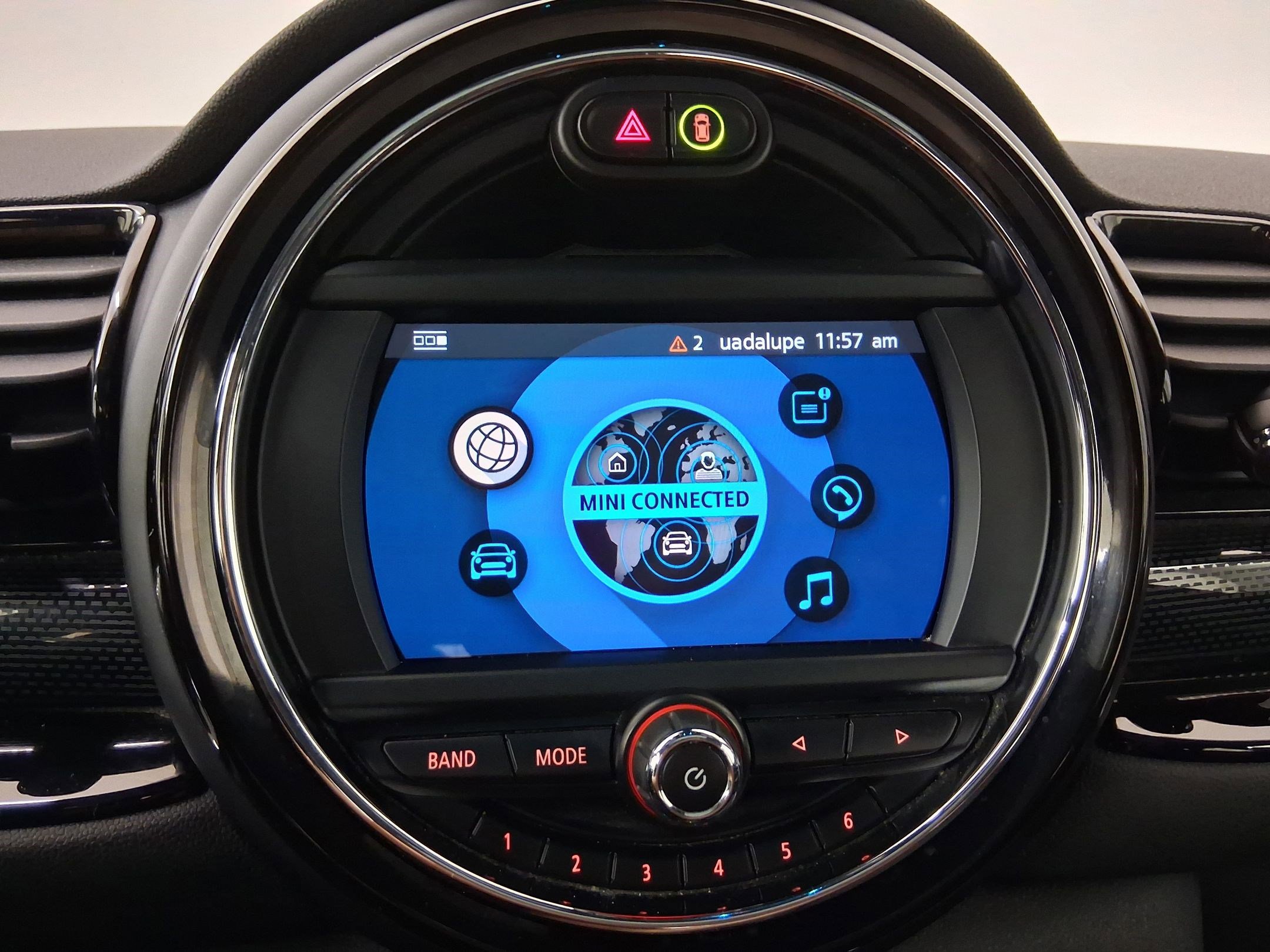 Used 2019 MINI Cooper Clubman S w/ Premium Package FWD image 27