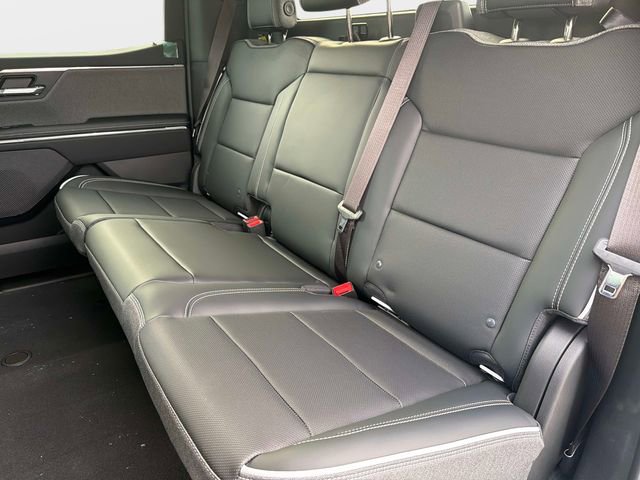 New 2026 GMC Sierra EV Elevation AWD/4WD image 13