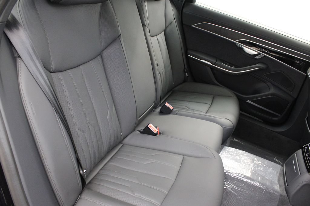 New 2026 Audi A8 L 3.0T AWD/4WD image 21