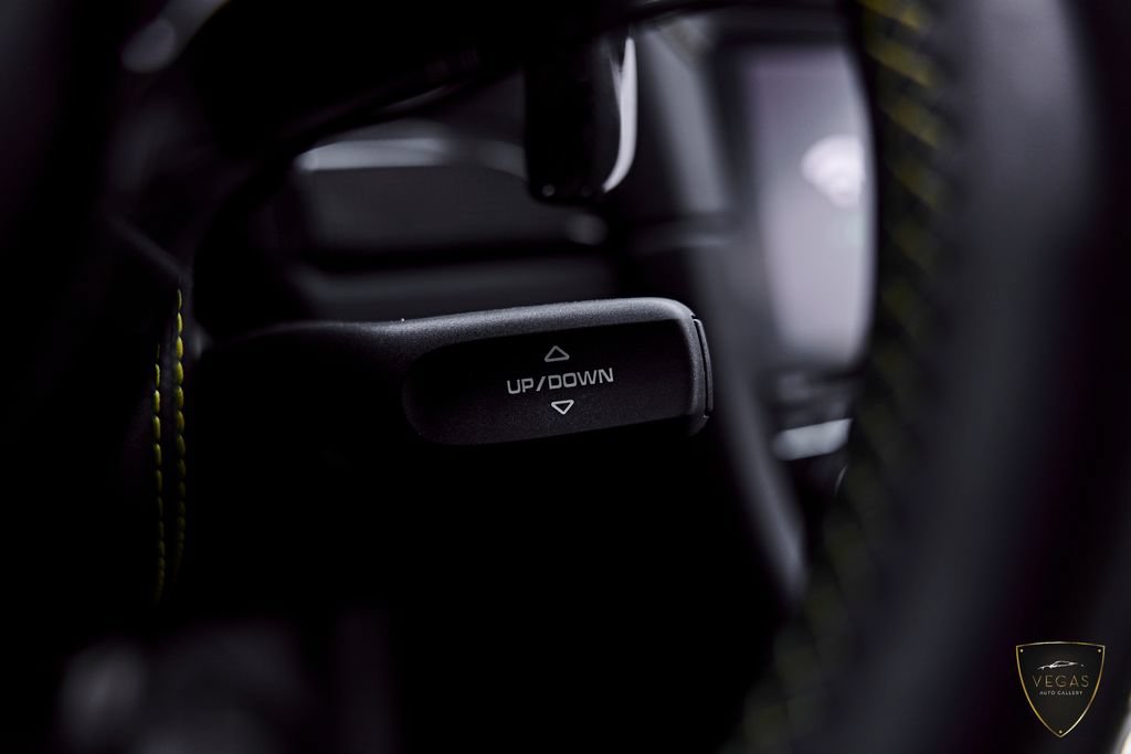 Used 2019 Porsche 911 GT3 RS RWD image 72
