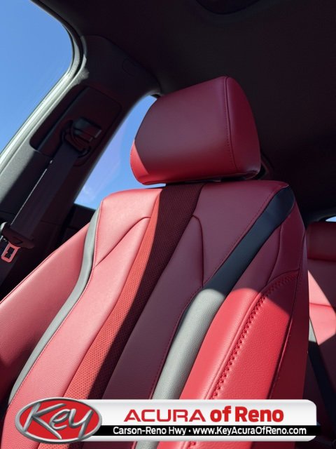 New 2026 Acura Integra A-Spec image 29