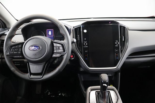 New 2026 Subaru Crosstrek 2.5i Limited w/ Crosstrek Mirror Package AWD/4WD image 15
