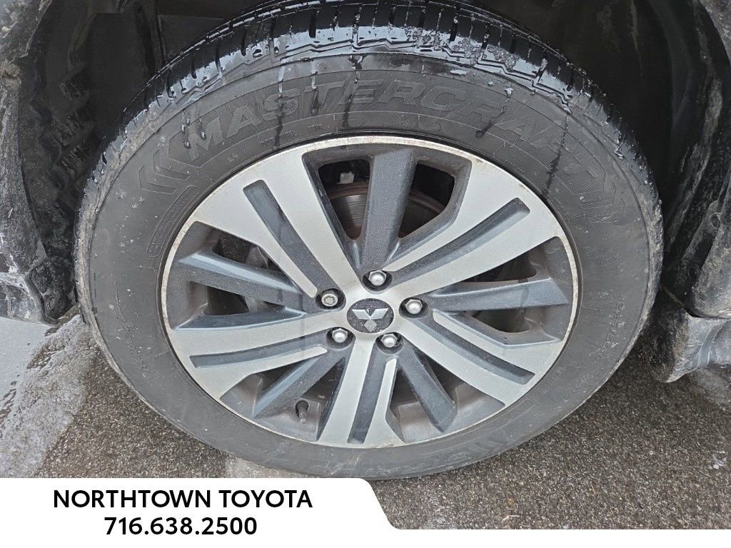 Used 2021 Mitsubishi Outlander Sport ES image 12