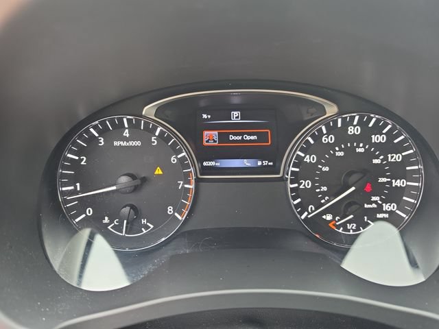 Used 2016 Nissan Altima 2.5 SV w/ Convenience Package FWD image 15