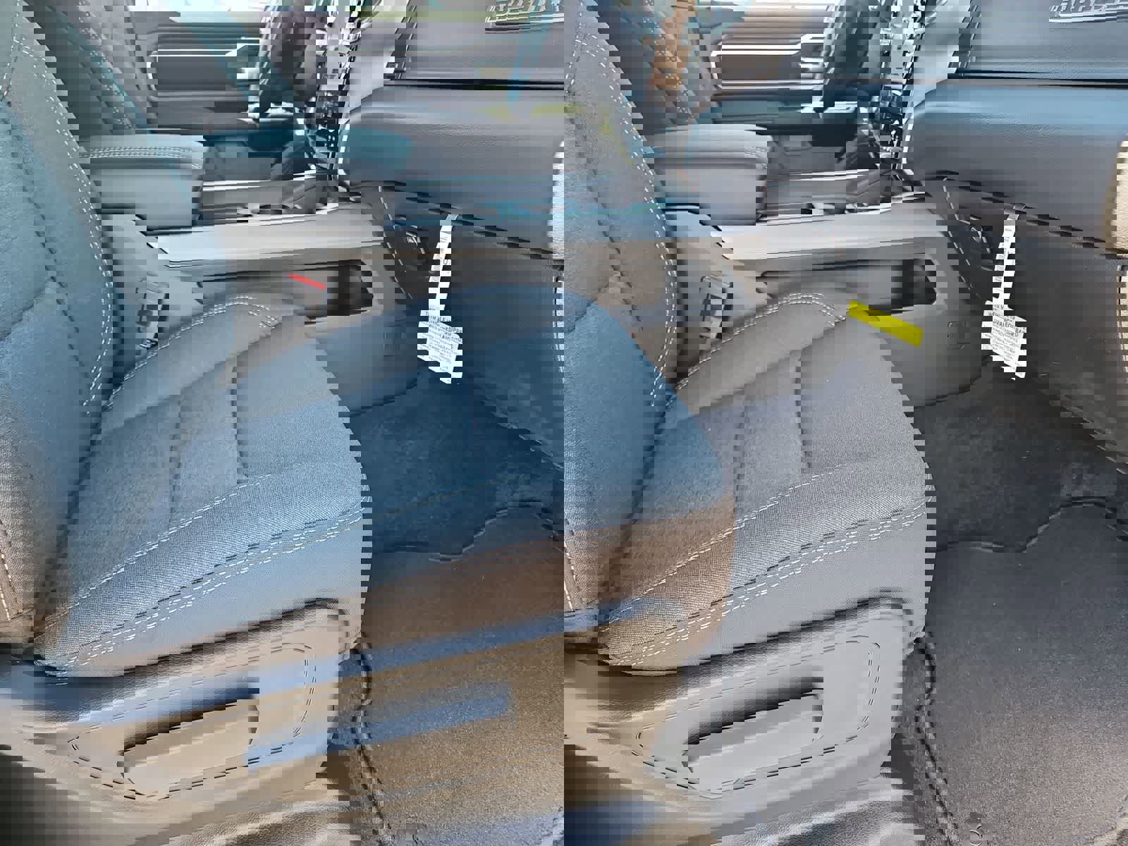 New 2026 RAM 1500 Big Horn image 21