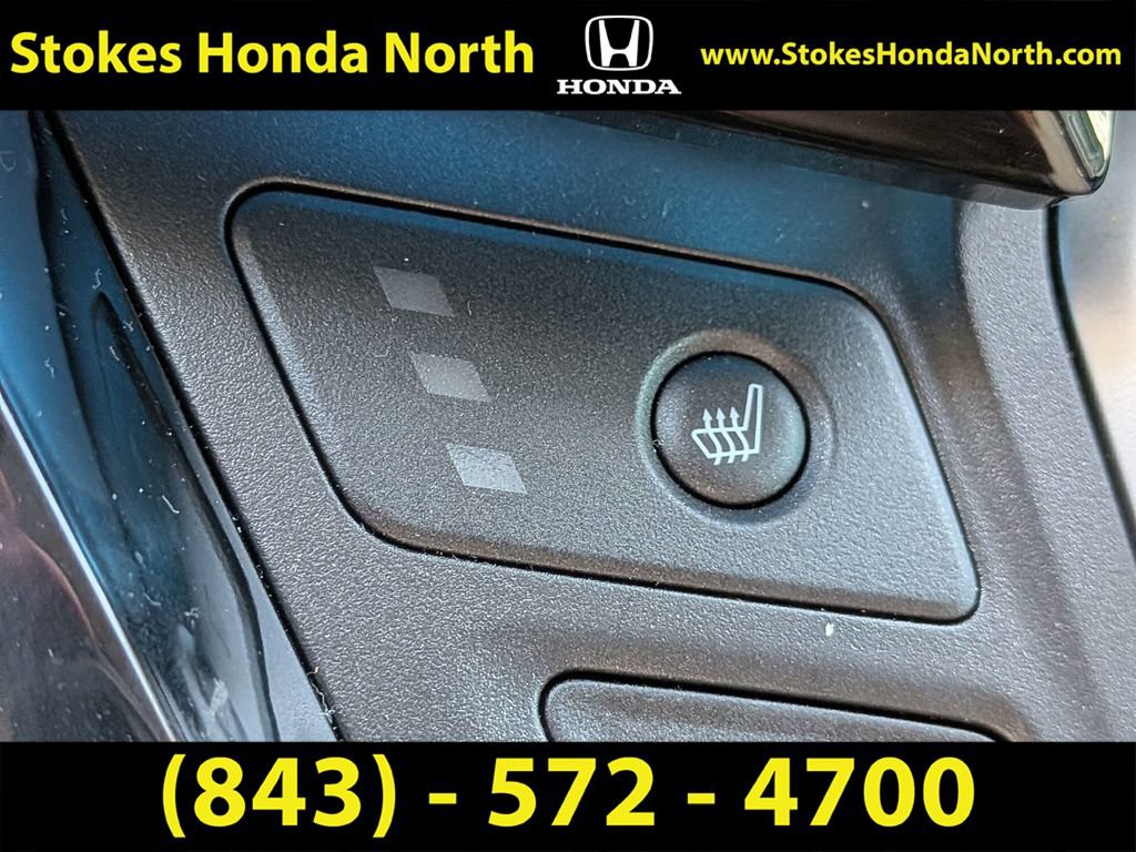 Certified 2026 Honda Odyssey Touring image 30