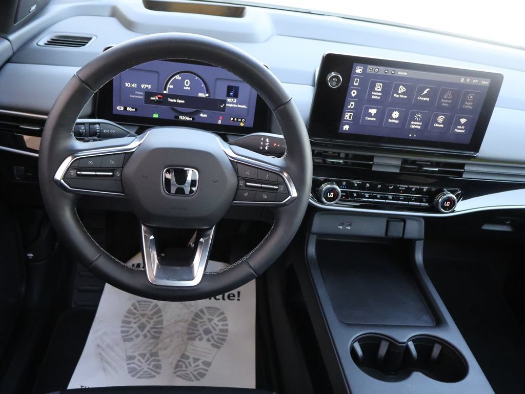 Used 2025 Honda Prologue Elite image 20