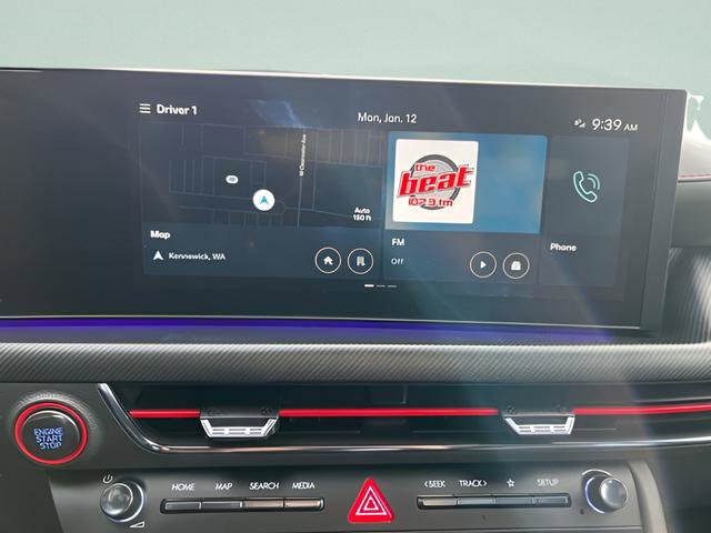 Certified 2024 Hyundai Sonata N Line image 17