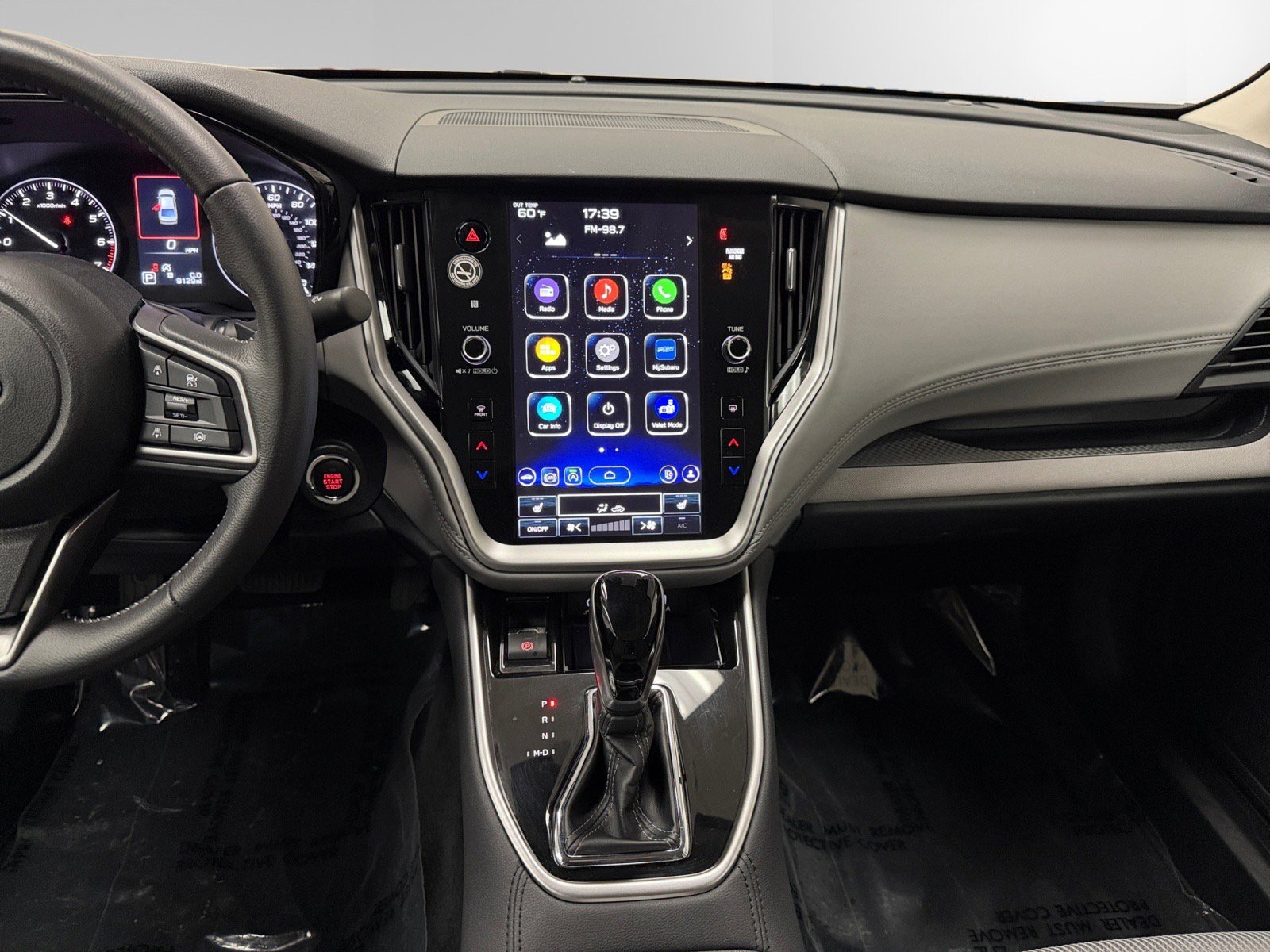 Used 2025 Subaru Legacy Premium image 11