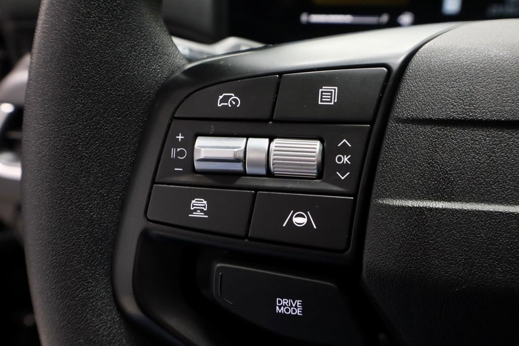 Used 2025 Kia K4 LXS image 27