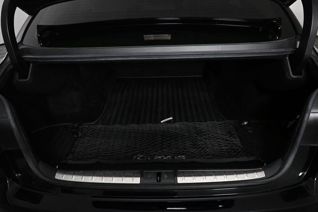 Used 2019 Lexus LS 500 AWD w/ Interior Upgrade Package image 28