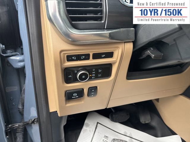 Used 2023 Ford F150 Lariat image 17