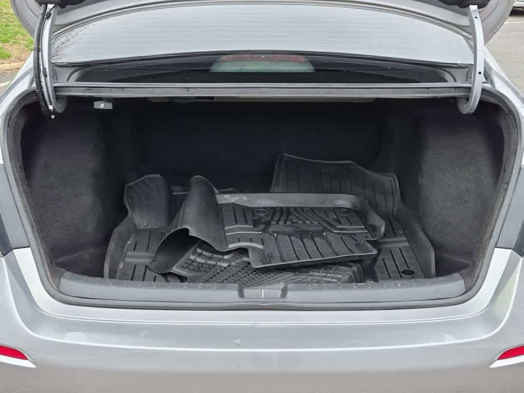 Used 2024 Honda Civic Sport image 24