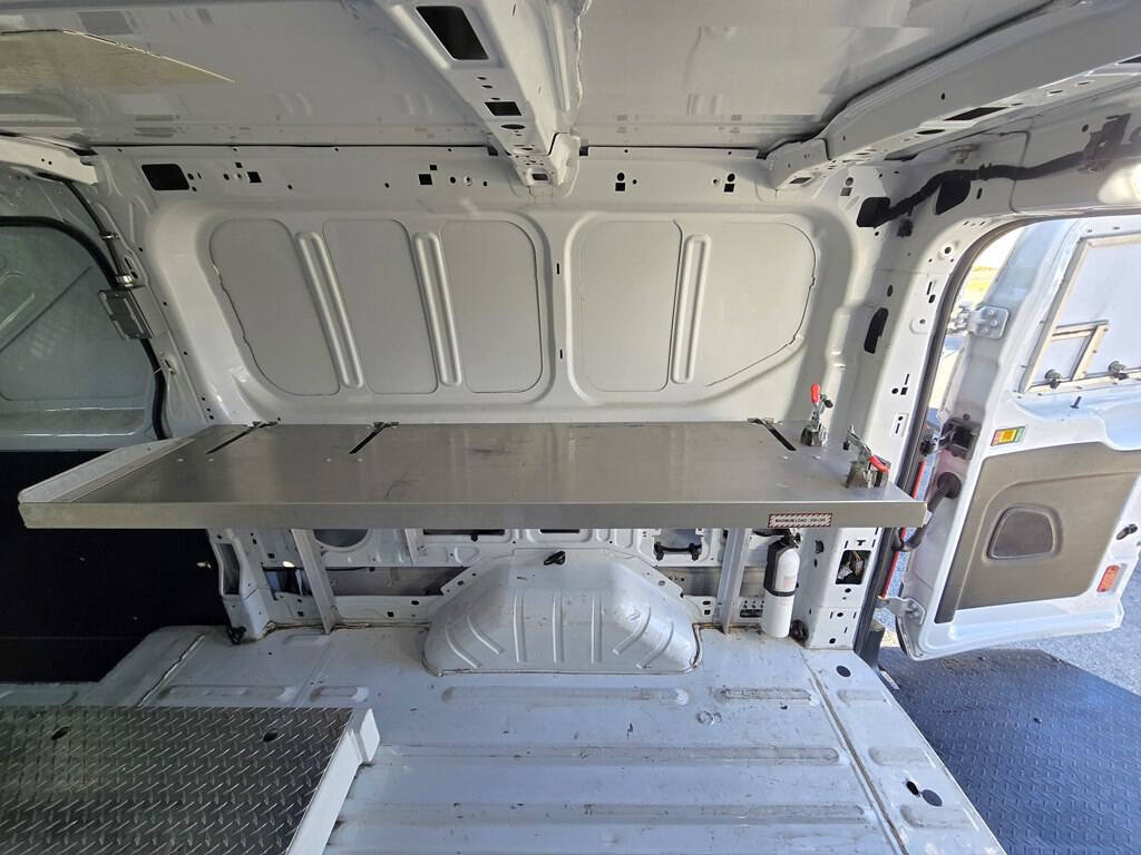 Used 2018 Ford Transit 350 148 Low Roof RWD image 13