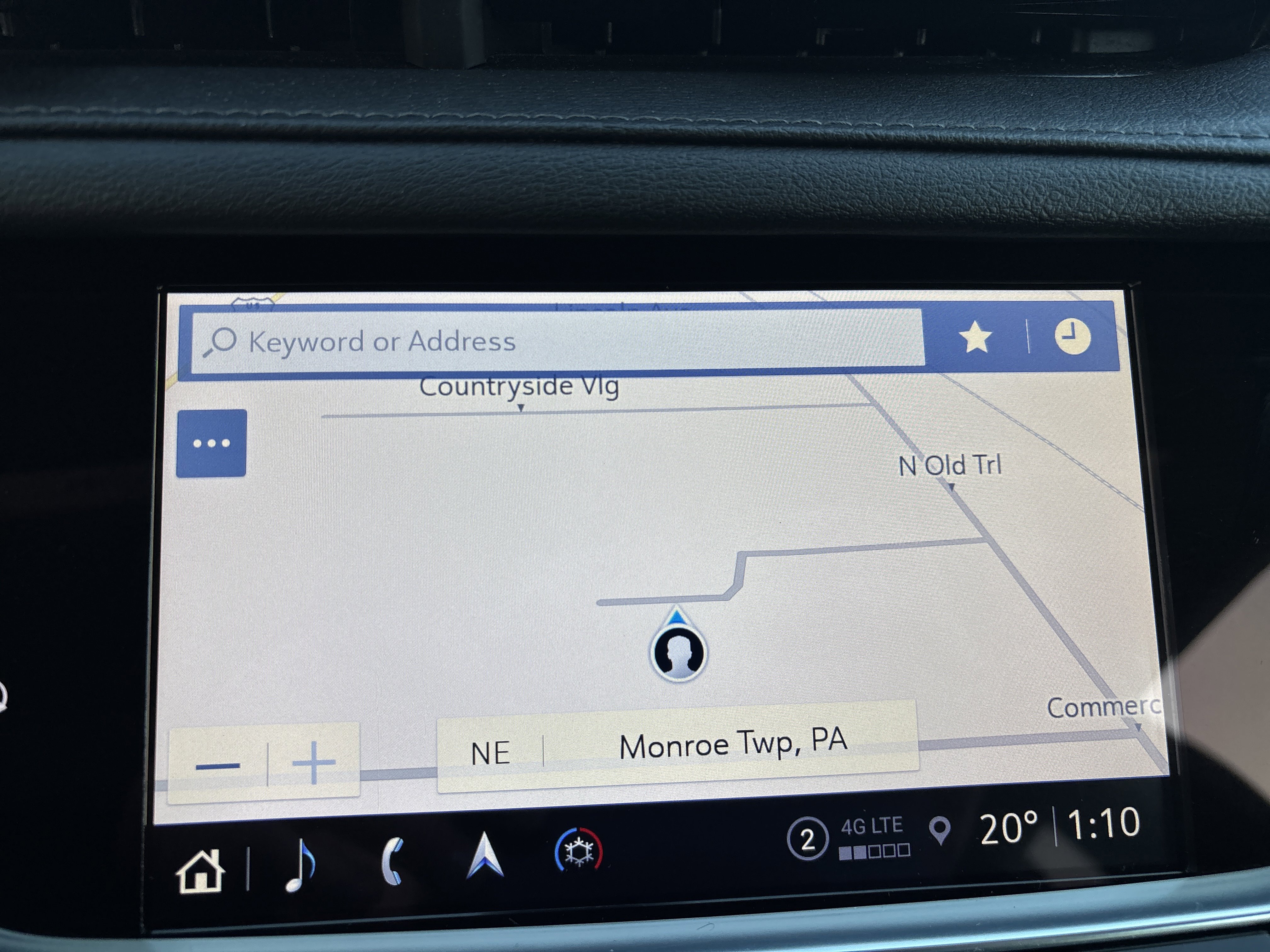 Used 2024 Cadillac XT5 Premium Luxury image 29