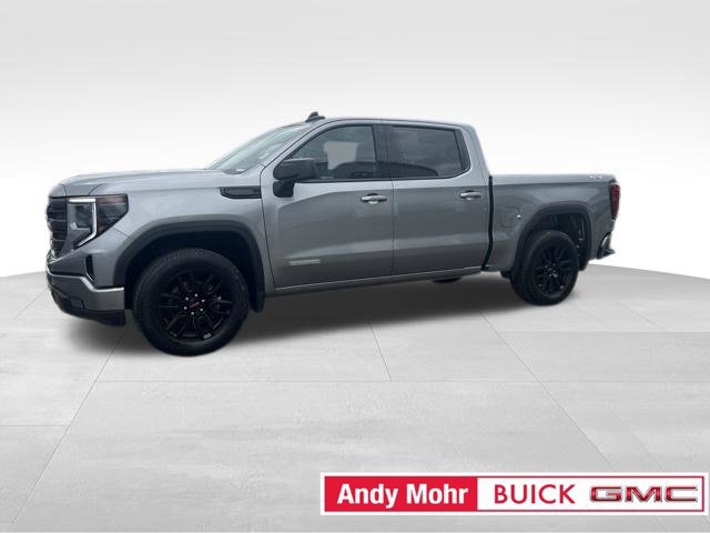 Used 2024 GMC Sierra 1500 Elevation AWD/4WD image 6