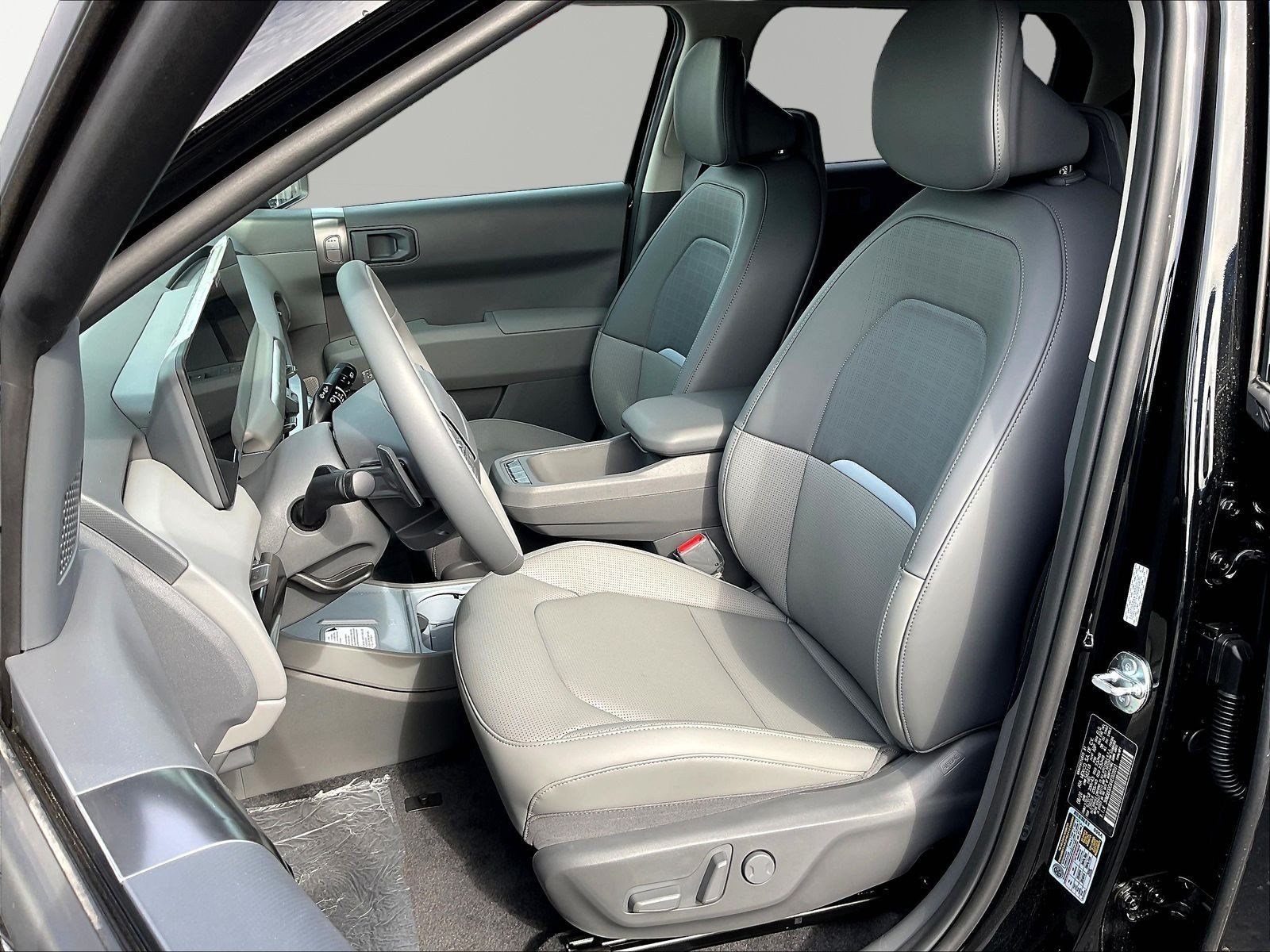 New 2027 Kia EV3 Wind AWD/4WD image 17